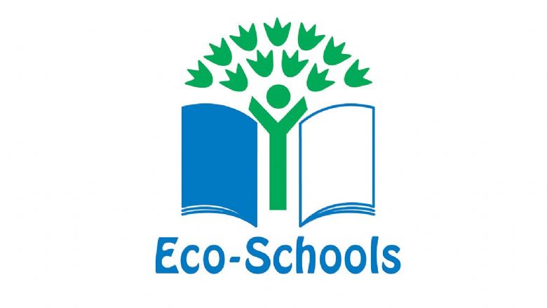 Eco Schools Silver award