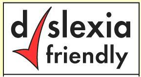 Dyslexia Friendly